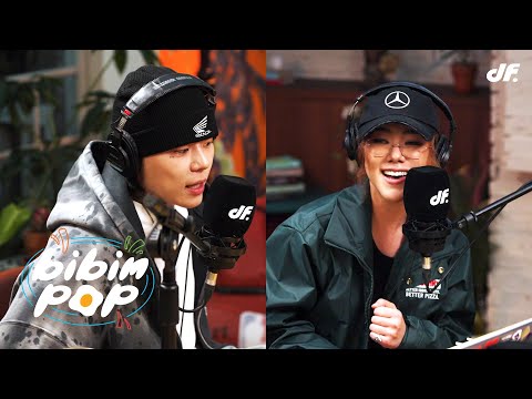 [LIVE] So!YoON! X Kid Milli - Smoke Sprite(feat. RM of BTS) | BIBIM-POP EP.1
