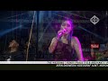 NYANYIAN RINDU FITRI BANANA NBM LIVE Pernikahan Fendy Prasetyo Ardiyanti