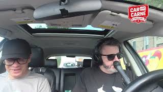 Blue Meanies reunite for rare concert appearance (Episode 861)
