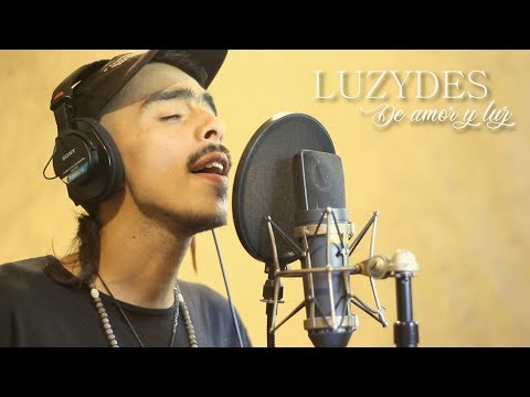 Pablo Facusse - Luzydes (Versión Estudio)