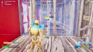 3v3 Pandvil Box Fight Wins - Fortnite