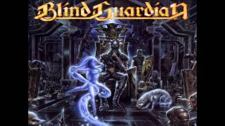 Blind Guardian - Barbara Ann