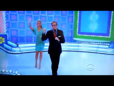 The Price is Right - Opening & One Bid - 10/9/2013