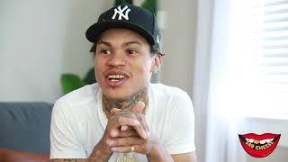 30 Deep Grimeyy &quot;Women in St Louis hustle harder than the men!&quot; (Part 5)