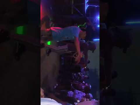 Stone Ryder  en la gran fiesta Disco Móvil Ilusión en Senado - Minas - Camagüey - Cuba 💥💯