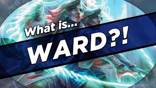 What IS Ward?!