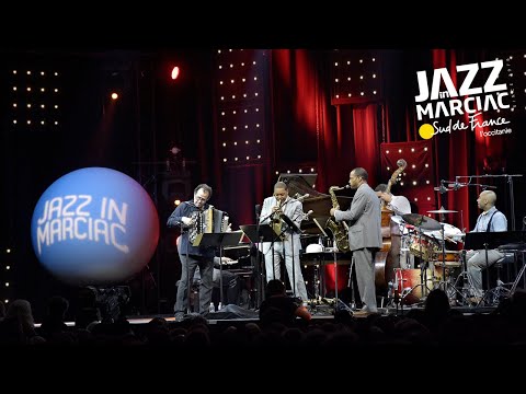 Richard Galliano & Wynton Marsalis "L’Homme A La Moto" | Jazz in Marciac 2014