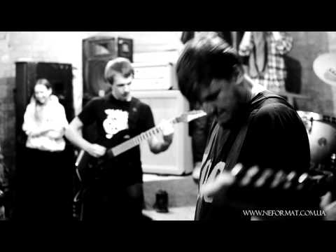Tötentanz - 1 - Live@Малая Опера, Киев (06.10.2012)
