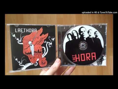 Laethora - 01 - Parasite