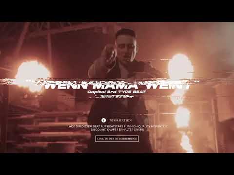 [FREE] Capital Bra Type Beat - "Wenn Mama weint" (Prod. By KI BEATS)