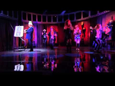 THE ROCKY HORROR SHOW | SYDNEY 2015