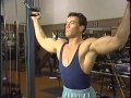 Vandamme In 80th