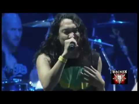 ESCHENBACH WACKEN 2012 Nachtlicht