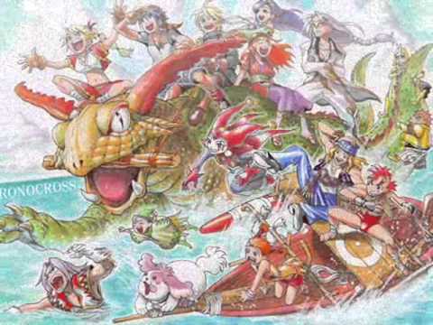 Radical Dreamers ~ The Unstealable Jewel ~