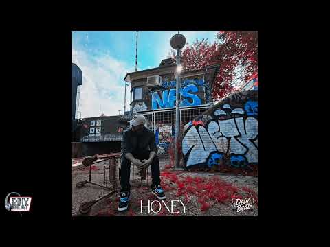 Deiv Beat - Honey (Hip Hop Piano Type Beat)