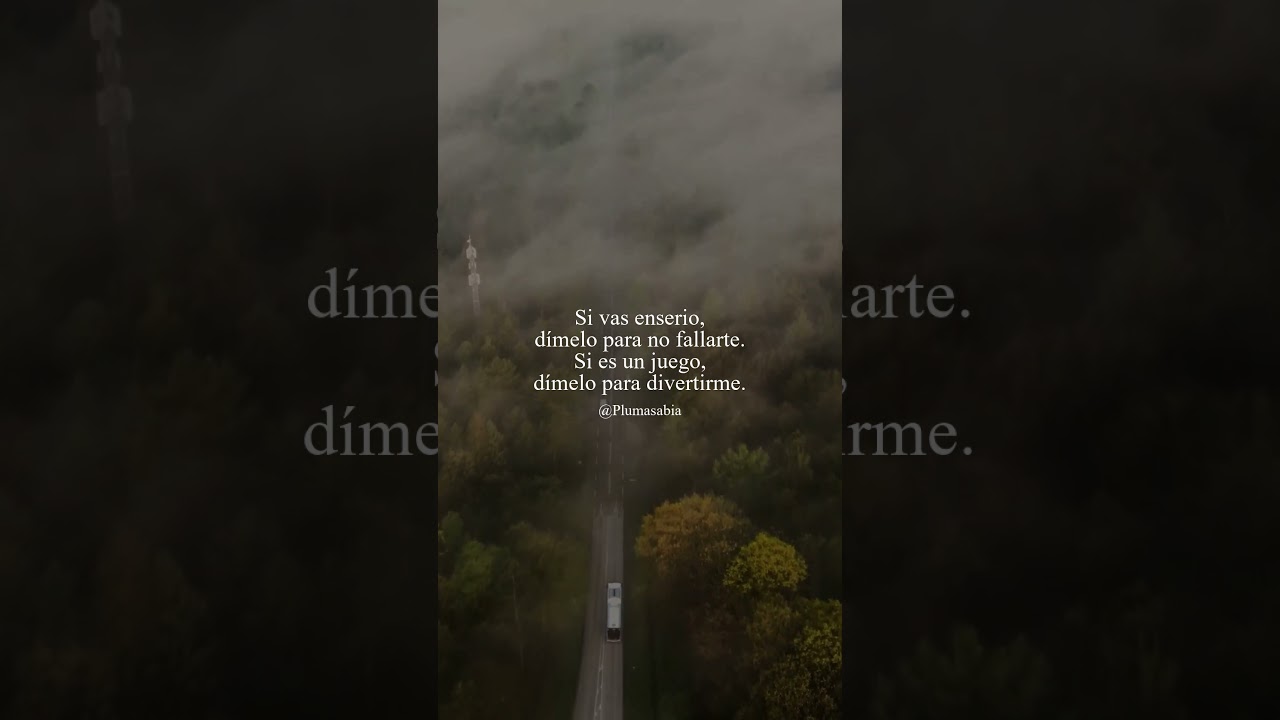 Comparte y dale me gusta ❤ #frases #fraseastetic #amor #frasesdeamor #love #parati #paradedicar