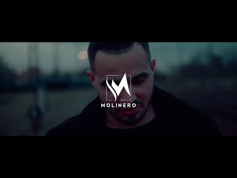 MOLINERO - Összetörtem (Official Music Video)