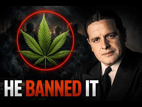 Конопляна змова: Чи знищила велика індустрія супер-культуру?