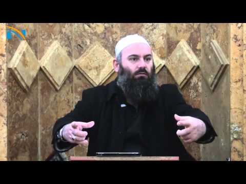 101.) Pas Namazit të Sabahut - Kujdesi për Sunetin Hadithi 164