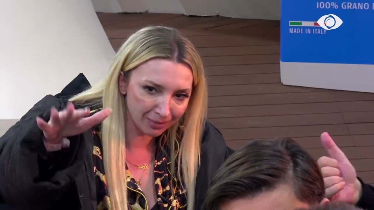 “Varet si e precepton publiku”/ Lorna-Ilirit gjatë bisedës: Kam lëvizur shumë gurë