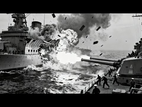The Hidden Shell That Made Japanese Cruisers Explode From the Inside Out