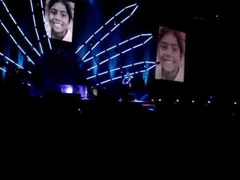 Juanes - Minas piedras