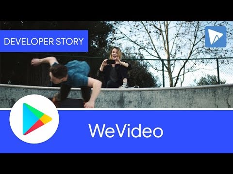 Android Developer Story WPS Office Building continuity with Android foldables