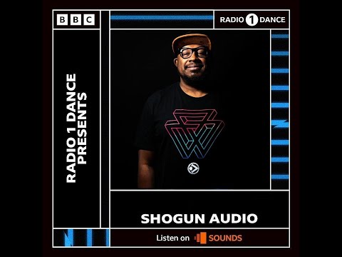 DJ Marky - BBC Radio 1 Dance Presents. Shogun Audio (22-10-2022) FREEDNBCOM