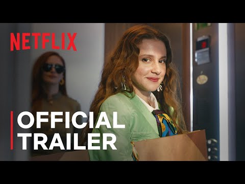 You Do You | Official Trailer | Netflix