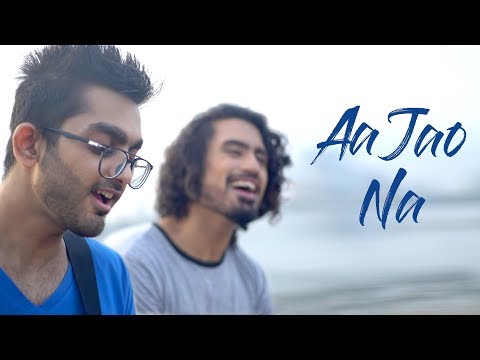 Aa Jao Na (Remix Cover) - DAWgeek & Aasa Singh | Veere Di Wedding | Arijit Singh | Shashwat Sachdev