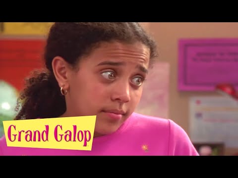 Grand Galop - L'Apprentissage de la vie | PARTIE 2 | Saison 1 | Episode 10 | Saddle Club Français