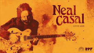 Neal Casal - Green Moon (Official Audio)