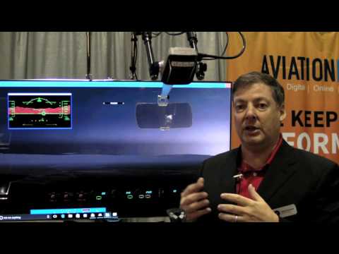 MyGoFlight SkyDisplay