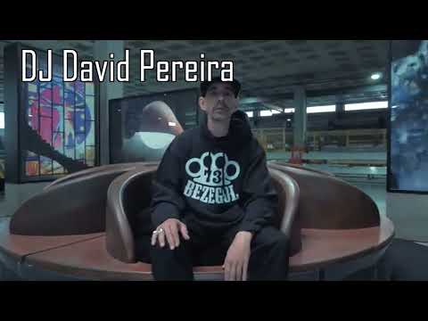 Dj David Pereira Remix Conto Bafiento – Mundo Segundo feat Bezegol Prod Vinz Vega 2023