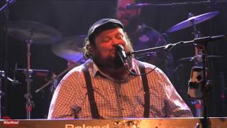 VICTOR WAINWRIGHT & the TRAIN • I Wanna Be Like You • 3/26/17 - Blast Furnace Blues - Bethlehem, PA