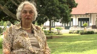 Back to Linggajati (English version) - documentary about Dutch history in Indonesia - Joty ter Kulve