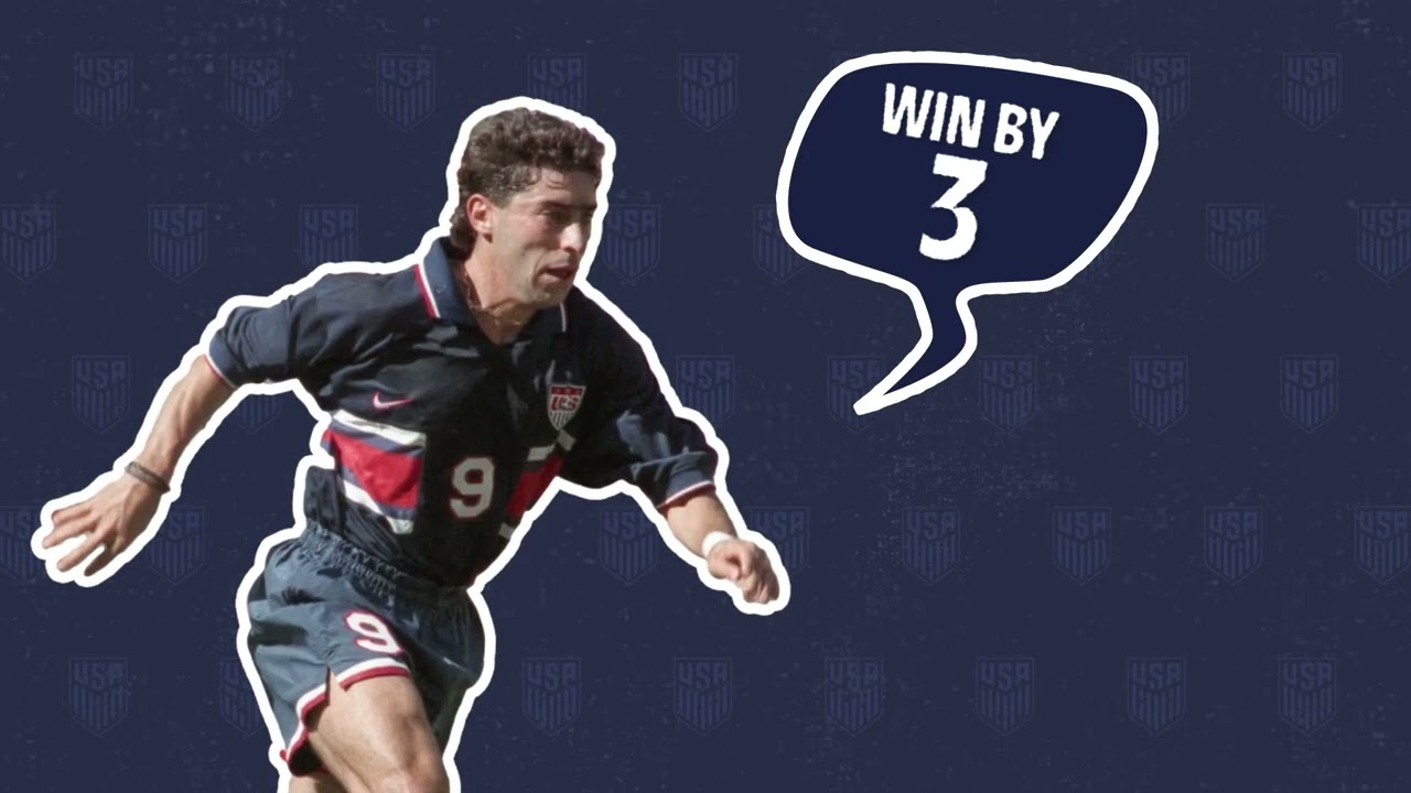 26 USMNT Momentos: Pasado a Presente - Episodio 9
