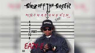 Gangsta Beat 4 Tha Street (Instrumental)