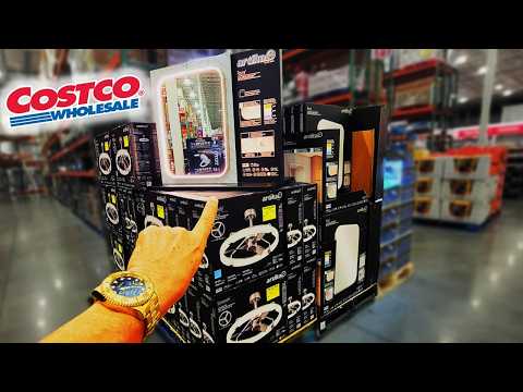 10 New Costco Deals, Clearance You Can't Miss March 2026 Tools!