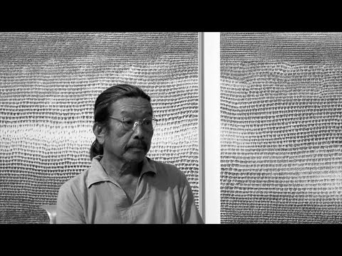 INTERVIEW with the MASTER | สมบูรณ์ หอมเทียนทอง