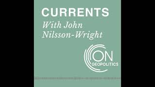 On Geopolitics, Currents - Trump and the Fourth Estate