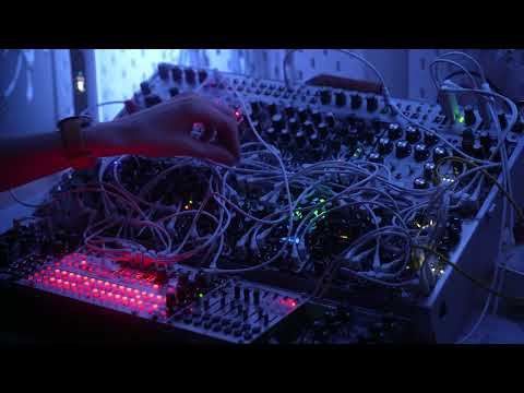 First Patch: WMD Metron + Voltera