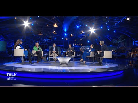 Talk im Hangar-7: Tyrannei der Selbstgerechten - Nur noch eine Meinung erlaubt? | Kurzfassung