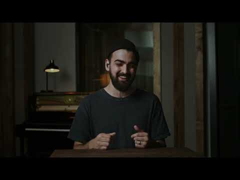 Music Directing with Mathew Ogden