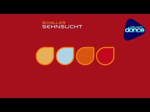 Schiller - Sehnsucht (Desire) (2008) [Full Album]