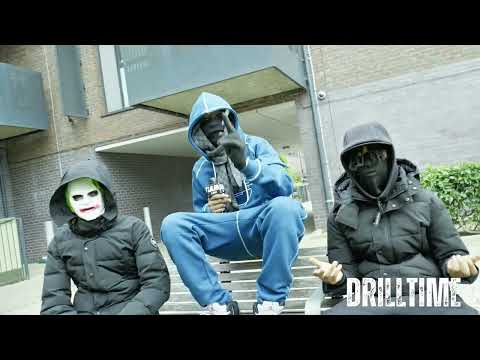 Steppa - Drilltime Sain Session S2EP11 | @PACMANTV