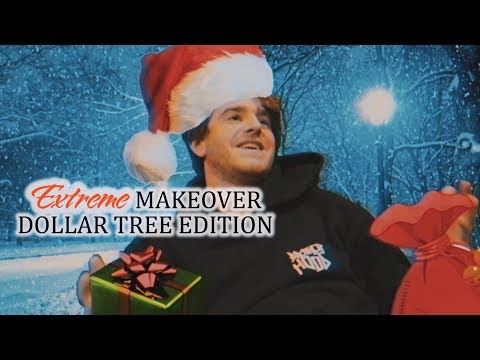 NGHTMRE Chapter 53: The Gang Gets Into The Holiday Spirit