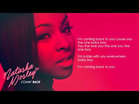 Video thumbnail for Comin’ Back