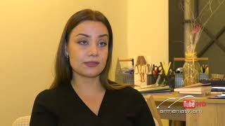 Սուր անկյուն 16.11.2025 - Արմեն Աթալյան «Զինվորի կռվող սիրտը»