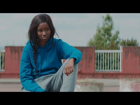 Girlhood - Trailer